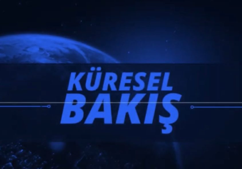 küresel bakış